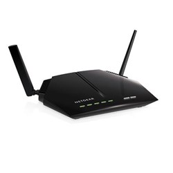 Netgear D6220 AC1200 ADSL/VDSL WiFi Modem Router