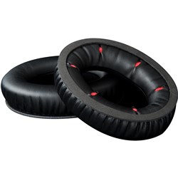 HyperX Cloud Revolver and Revolver S Leather Ear Cups