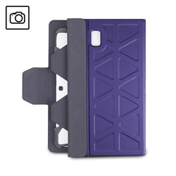Targus Pro-Tek 9-10" Rotating Tablet Case (Blue)