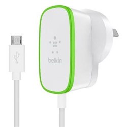 Belkin 2.4A Micro-USB Home Charger