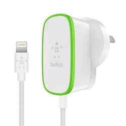Belkin BoostUP  Hardwired Lightning Home Charger