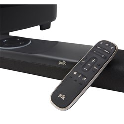 Polk Command Bar Smart Sound Bar