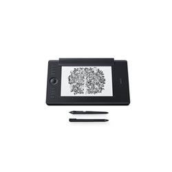 Wacom Intuos Pro Medium with Pro Pen 2 Technology Paper Edition