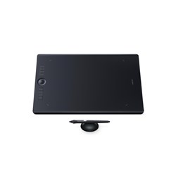 Wacom Intuos Pro Large with Pro Pen 2 Technology