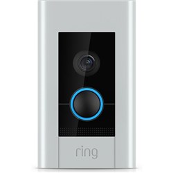 Ring Video Doorbell Elite