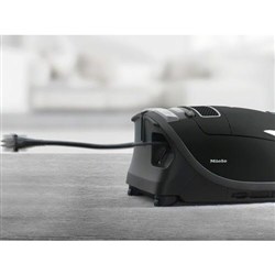 Miele Complete C3 Multifloor Vacuum (Obsidian Black)
