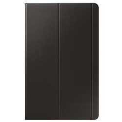 Samsung Tab A 10.5" Book Cover (Black)