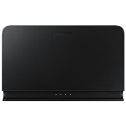 Samsung Tab Charging Dock with Travel Adapter