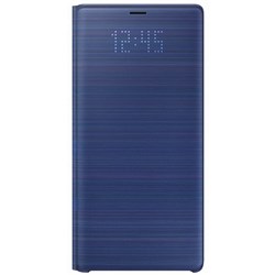 Samsung LED View Cover for Galaxy Note 9 (Blue)