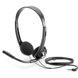 HP Boom Mic Headset 150