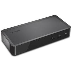 Kensington SD4700P USB-C & USB 3.0 Dock