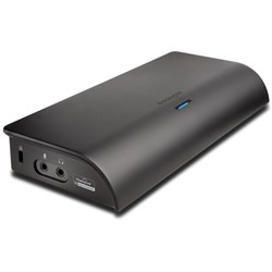 Kensington SD4000 USB 3.0 4K Docking Station