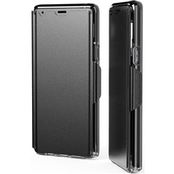 Tech21 Evo Wallet for Galaxy Note9 (Black)