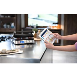 DeLonghi CGH 1012D 3-in-1 Digital Multigrill