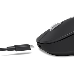Microsoft Precision Mouse