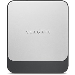 Seagate Fast SSD 1TB Portable Drive