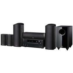 Onkyo Atmos 5.1.2 Home Theatre System