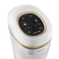 Homedics Pet Plus Air Purifier