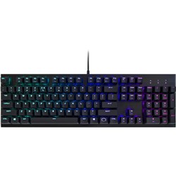 Cooler Master CK552 Gaming Keyboard