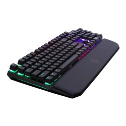 Cooler Master MasterKeys MK750 Gaming Keyboard
