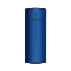 Ultimate Ears BOOM 3 Portable Bluetooth Speaker (Lagoon Blue)