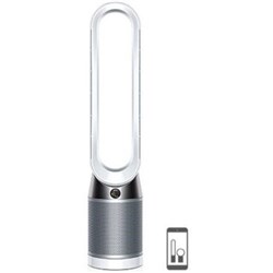 Dyson Pure Cool Tower Fan White Silver