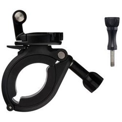GoPro Large Tube Mount (Roll Bars + Pipes + More)