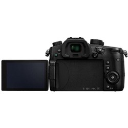 Panasonic Lumix GH5 Mirrorless Camera with Leica 12-60mm Lens [4K Video]