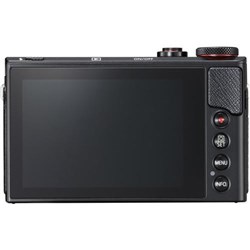 Canon Powershot G9X II Compact Digital Camera (Black)