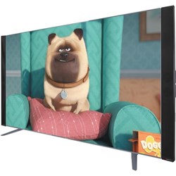 Soniq U65ZX16A 65" 4K UHD Smart LED LCD TV