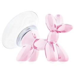 Case-Mate Balloon Dog Stand Up Universal Grip (Blush)