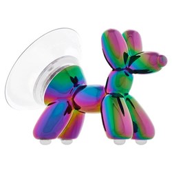 Case-Mate Balloon Dog Stand Up Universal Grip (Iridescent)