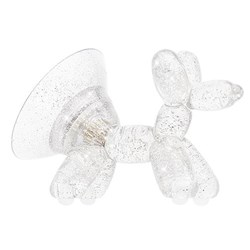 Case-Mate Balloon Dog Stand Up Universal Grip (Clear)
