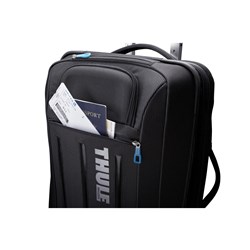 Thule Crossover 45L Rolling Carry On Bag