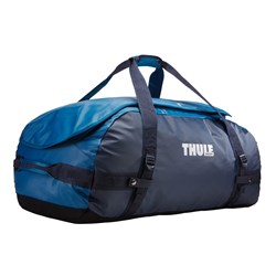 Thule Chasm 90L Duffle Bag (Poseidon)