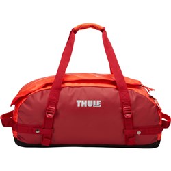 Thule Chasm 40L Duffle Bag (Roarange)