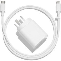 Google 18W USB-C Power Adapter
