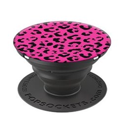 PopSockets Grip (Yo Leopard)