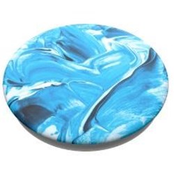 PopSockets Grip (Cyan Mix)