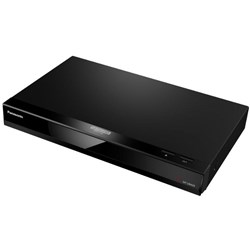 Panasonic DP-UB420 Smart 4K Ultra HD Blu-ray Player