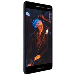 Nokia 2.1 (Blue/Copper)
