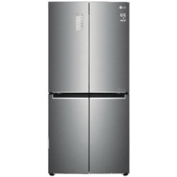 LG GF-B590PL 530L French Door Fridge (Stainless Steel)