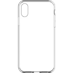 Cygnett Aeroshield Clear Case for iPhone XS