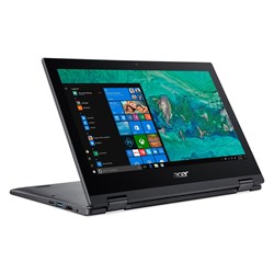 Acer Spin 1 SP111-33-C7RJ 11.6" 2-in-1 Laptop