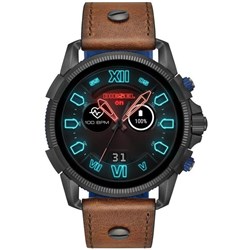 Diesel Full Guard 2.5 (Brown Leather)
