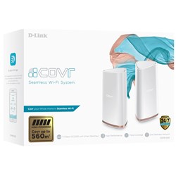 D-Link Covr AC2200 Seamless Wi-Fi System