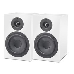 Pro-Ject Speaker Box 5 (white)