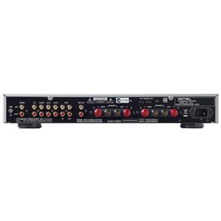 Rotel A10 Integrated Amplifier (Silver)