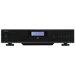Rotel CD11 CD Player (Black)