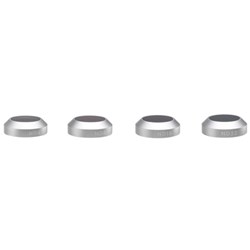 DJI Mavic Pro ND Filters Set (4/8/16/32)